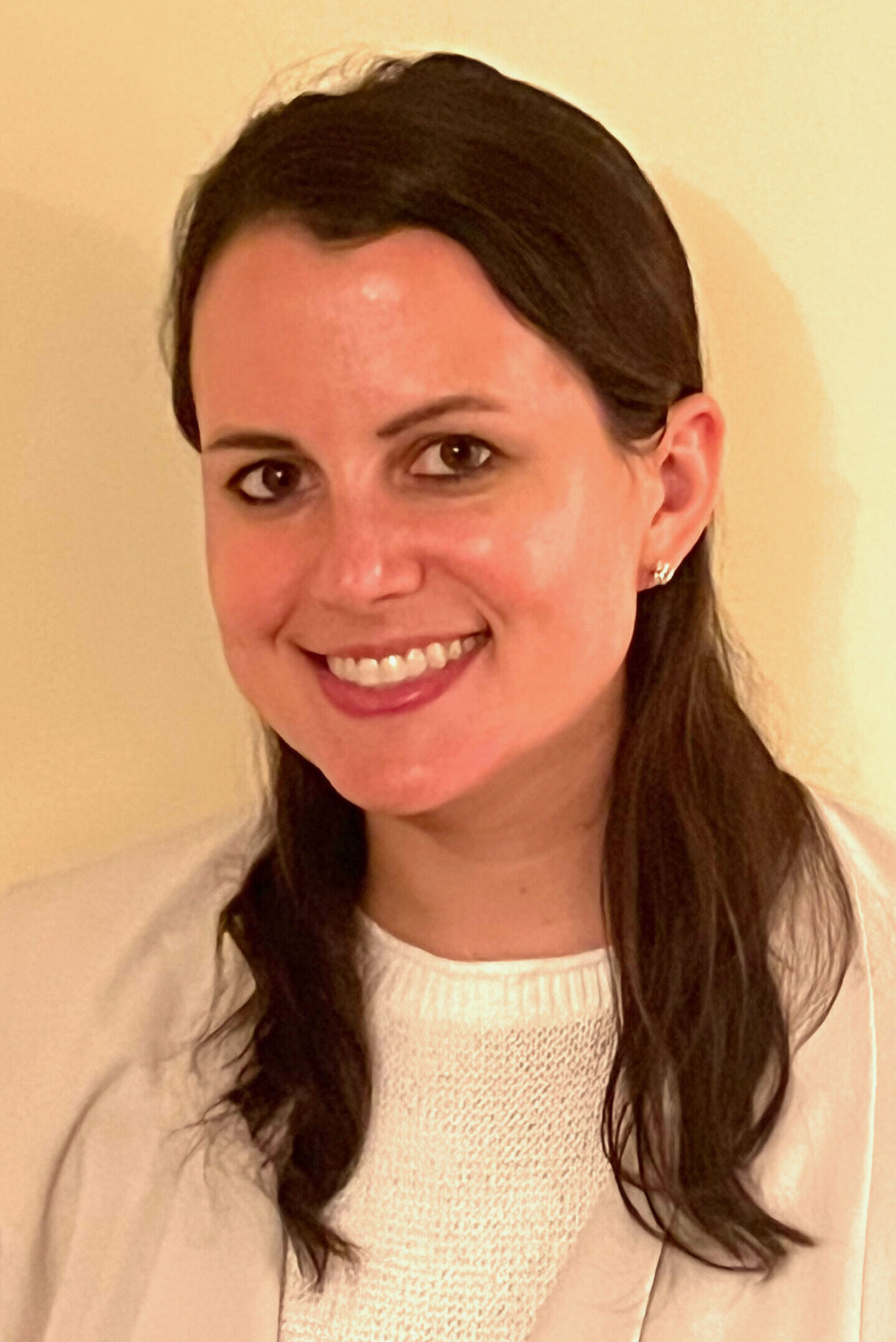 Cara Mazzucco.