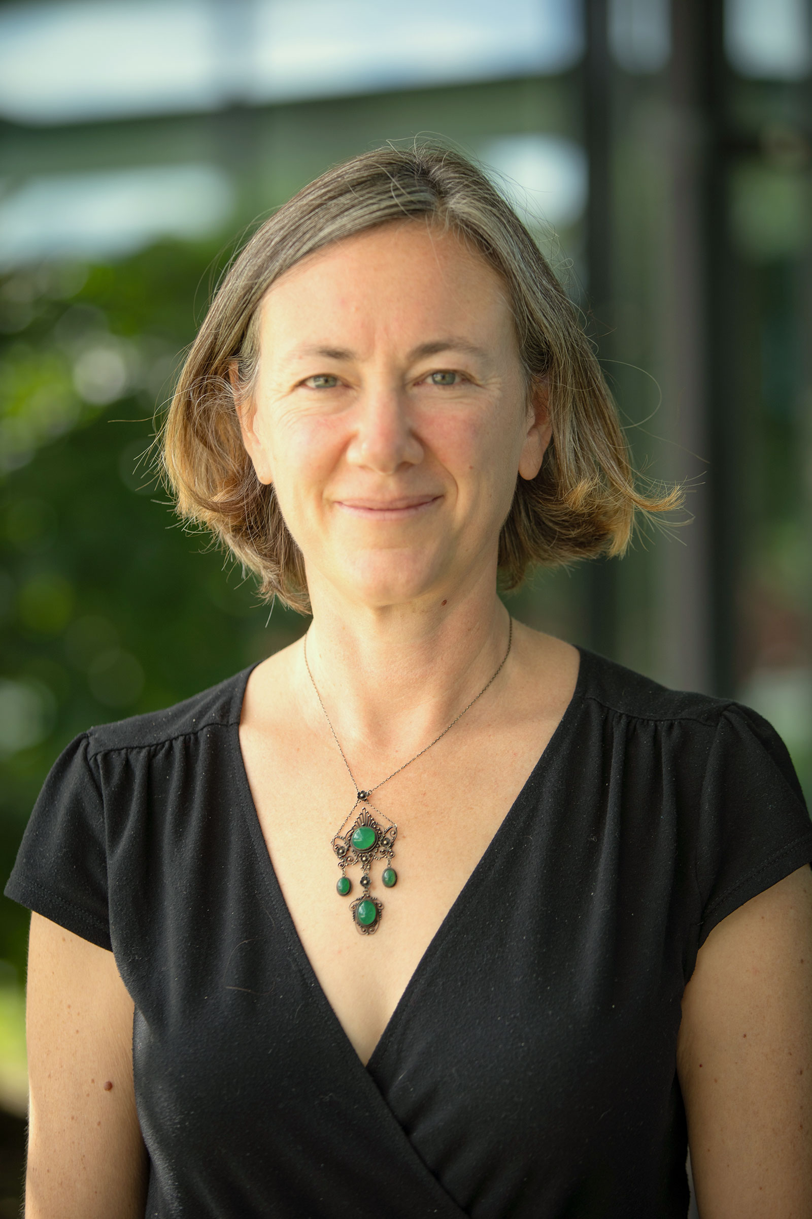 Rebecca Nesson.