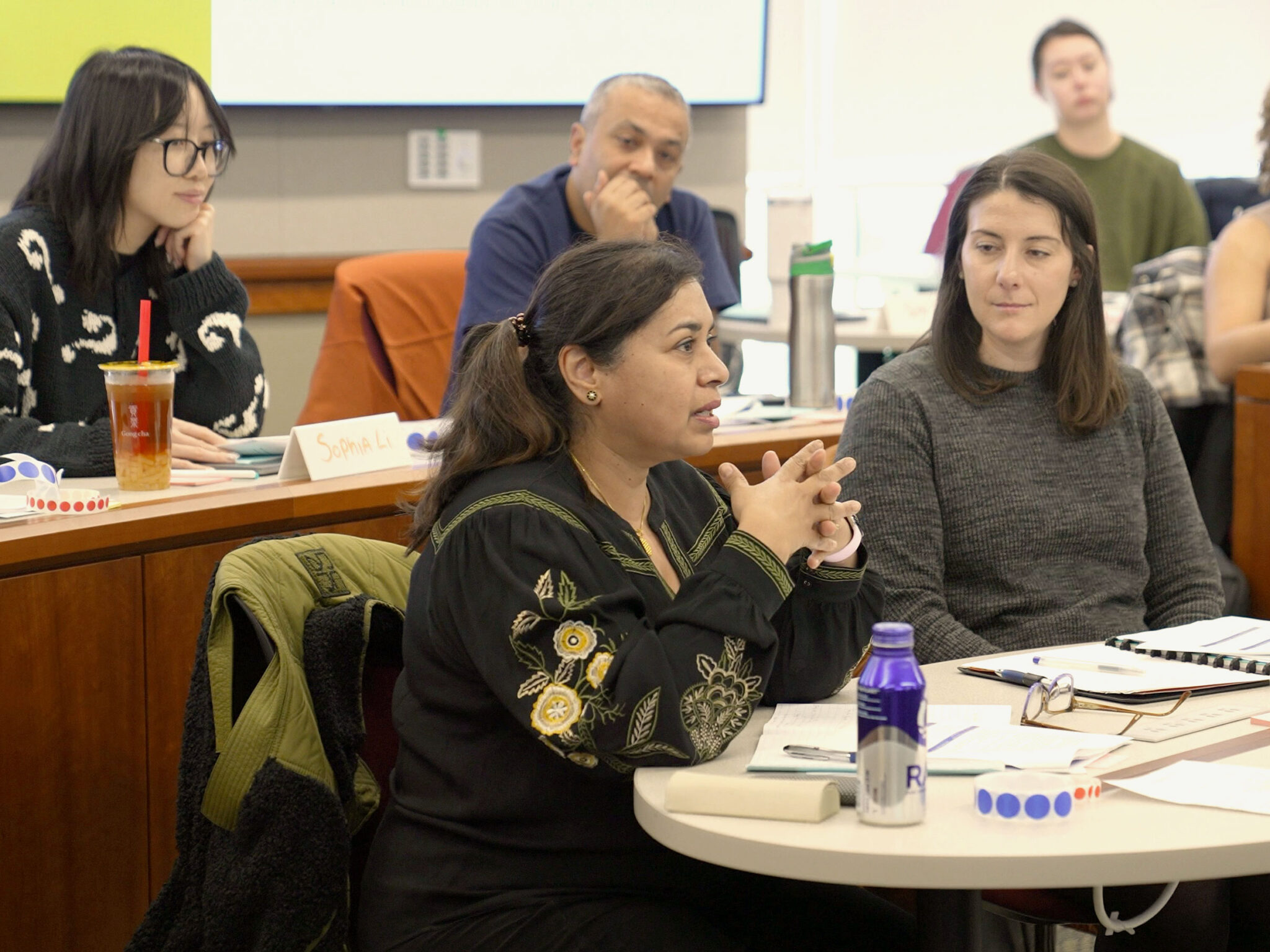Global Development Practice Master's Degree Program | Harvard Extension ...