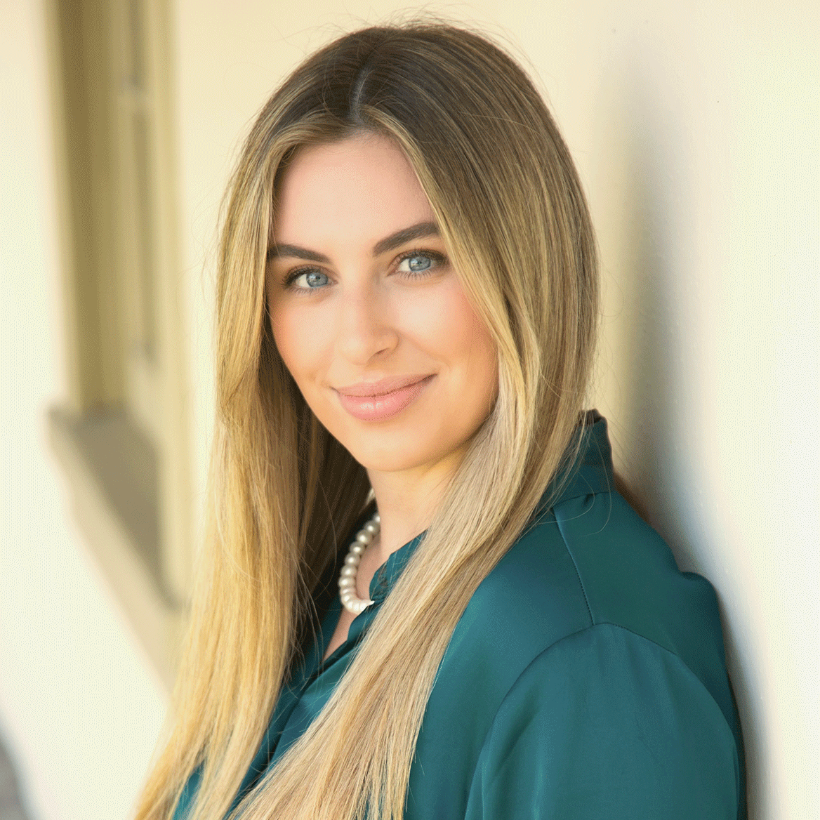 Shelby Freese Ledford.