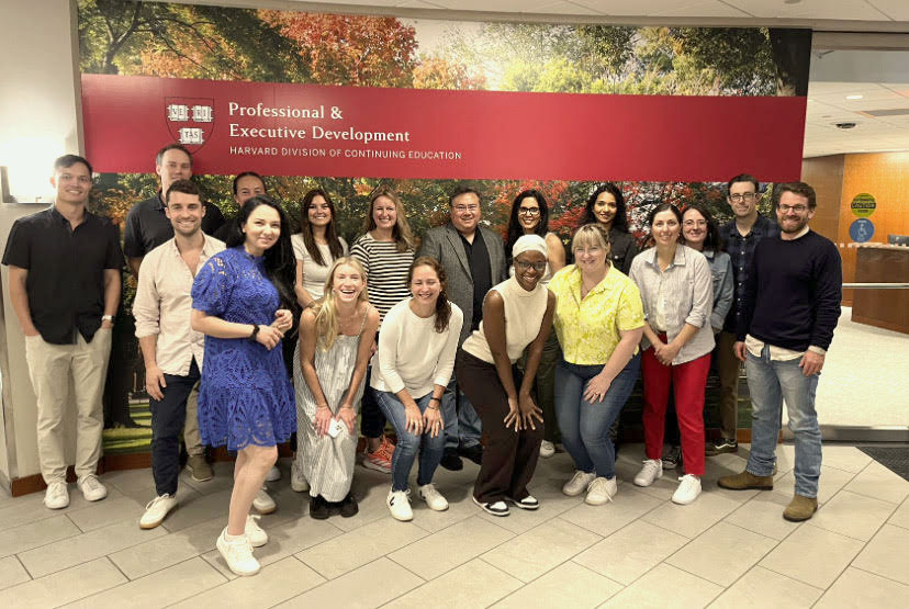 2025 ALM Capstone Cohort