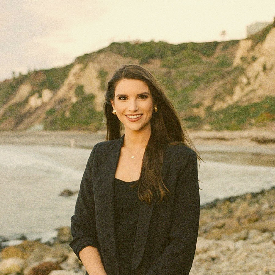 Christina Veta