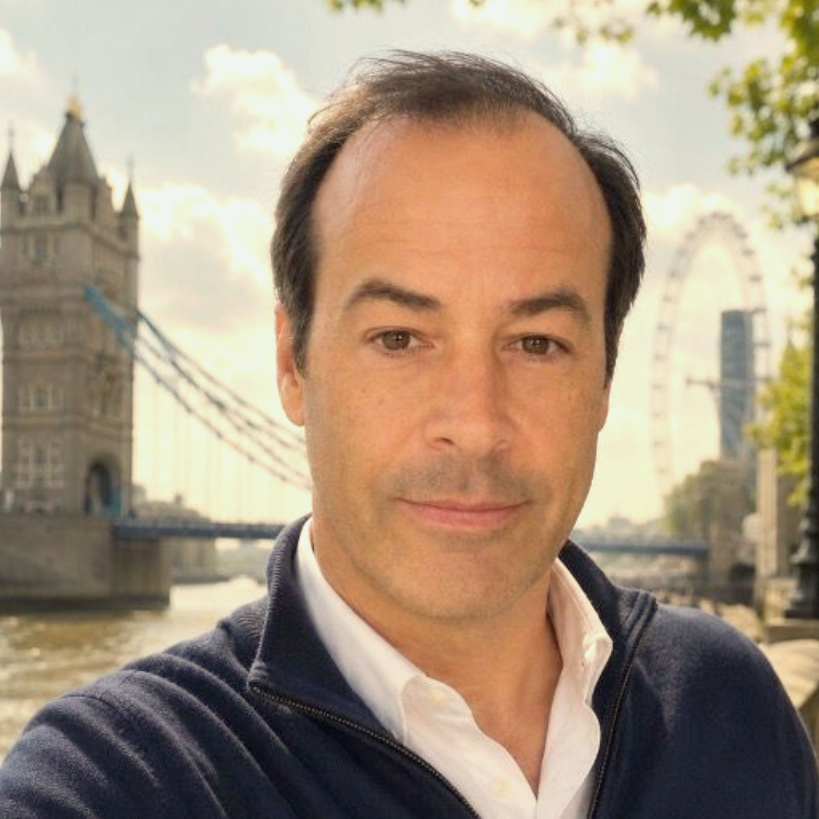 James Costa