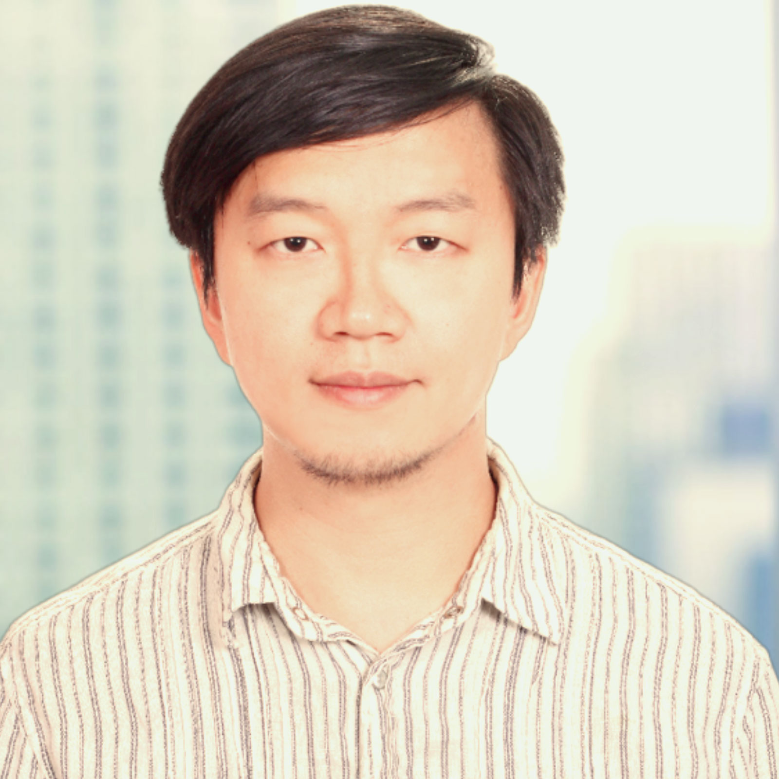 John Pai