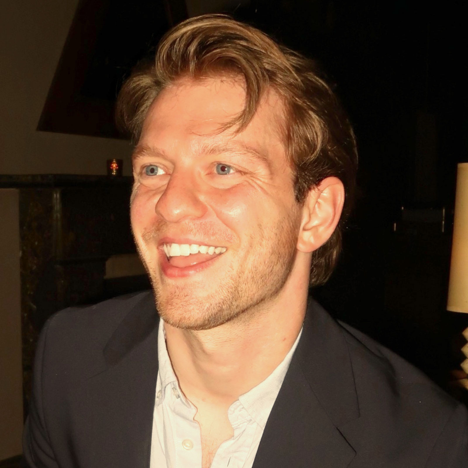 Nick Reynolds