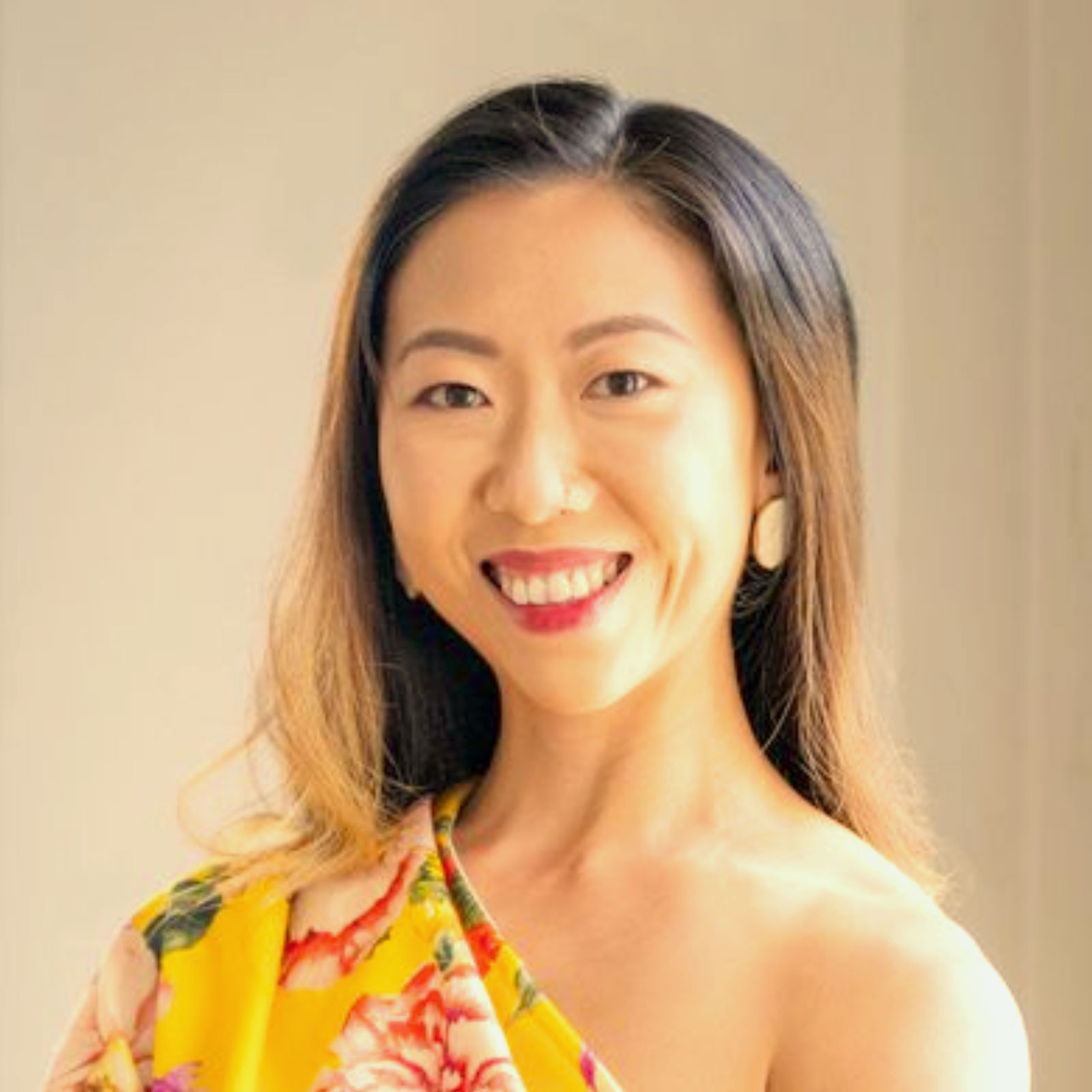 Vera Soh